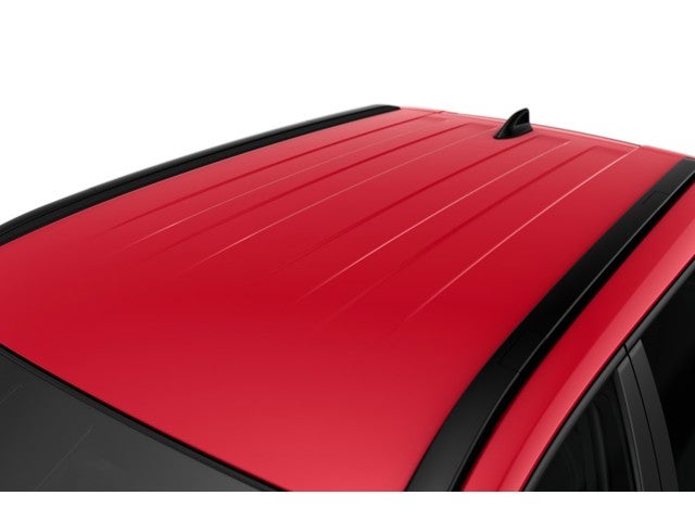 2026 Subaru Solterra Premium