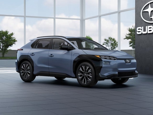 2026 Subaru Solterra Limited