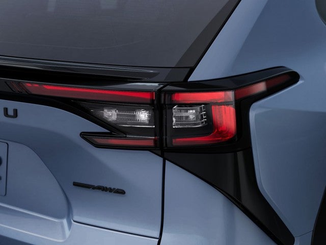2026 Subaru Solterra Limited