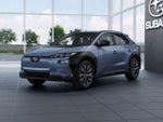 2026 Subaru Solterra Limited