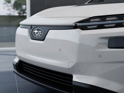 2026 Subaru SOLTERRA Limited