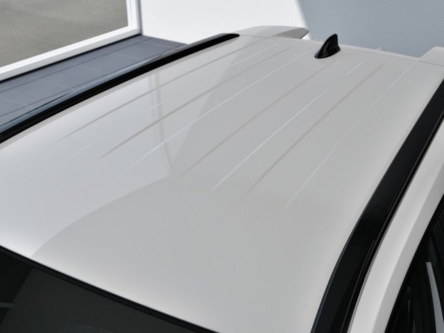 2026 Subaru SOLTERRA Limited