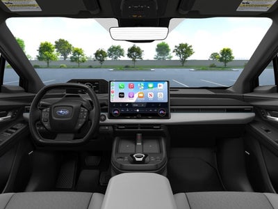 2026 Subaru SOLTERRA Limited