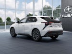 2026 Subaru SOLTERRA Limited