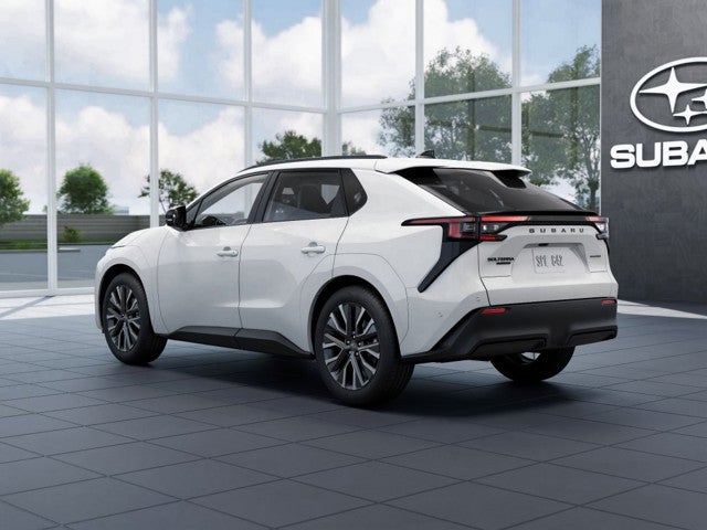 2026 Subaru SOLTERRA Limited