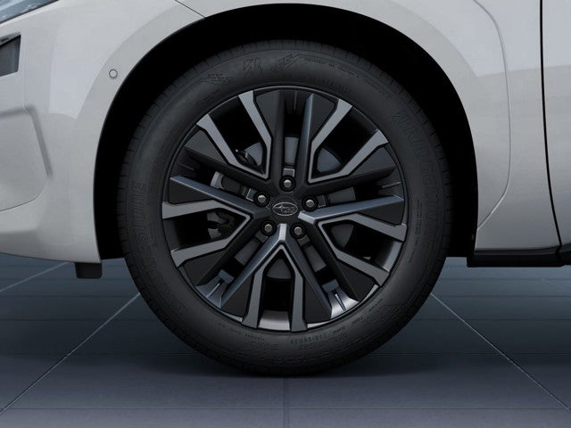 2026 Subaru SOLTERRA Limited
