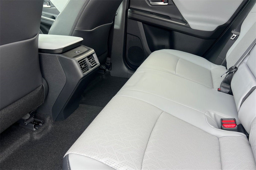 2026 Subaru Solterra Premium