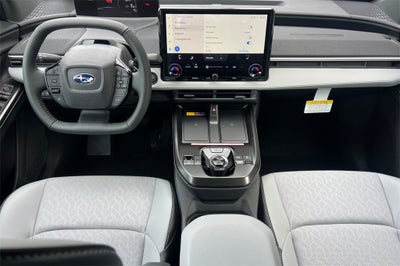 2026 Subaru Solterra Premium