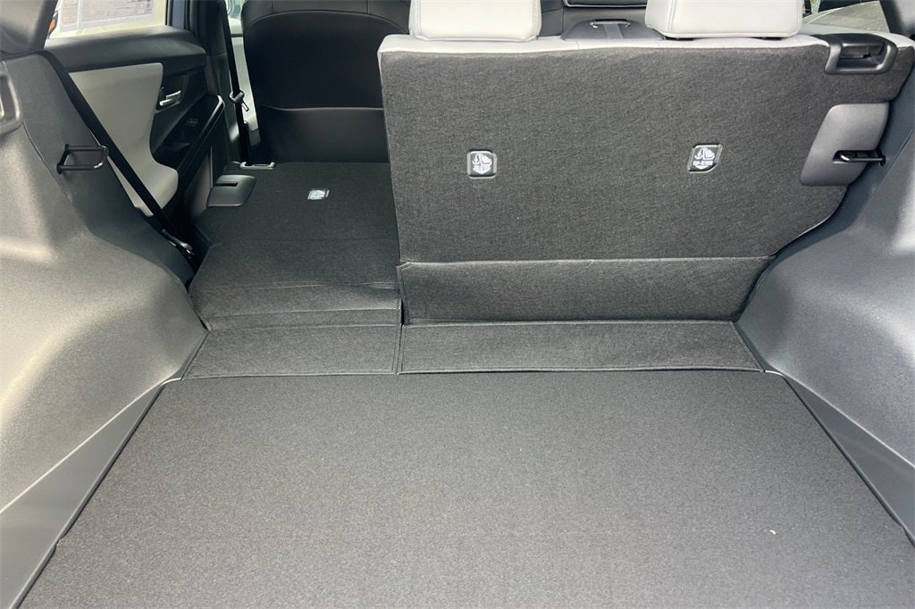 2026 Subaru Solterra Premium