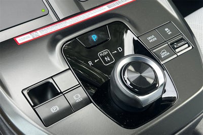 2026 Subaru Solterra Premium