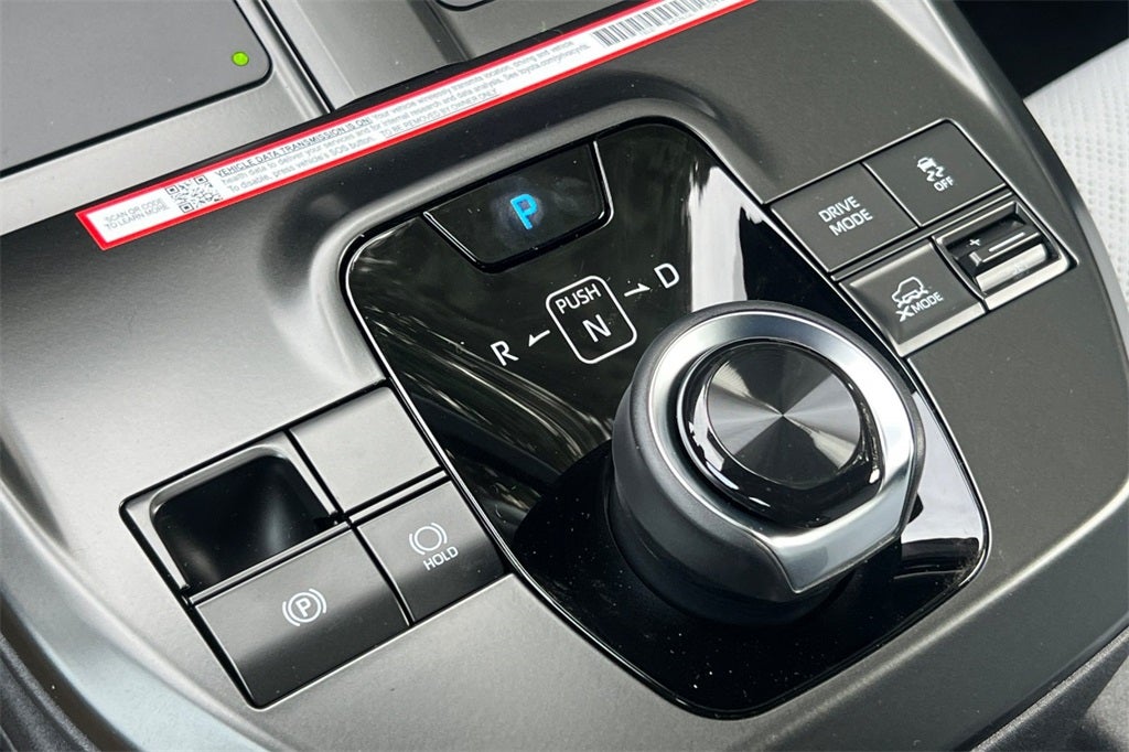 2026 Subaru Solterra Premium