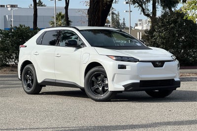 2026 Subaru Solterra Premium