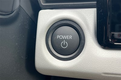 2026 Subaru Solterra Premium