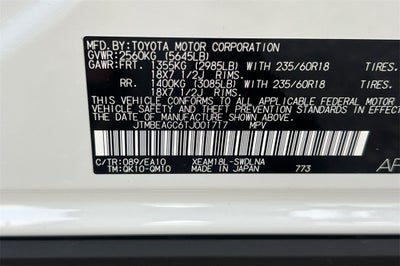 2026 Subaru Solterra Premium