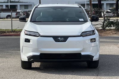 2026 Subaru Solterra Premium