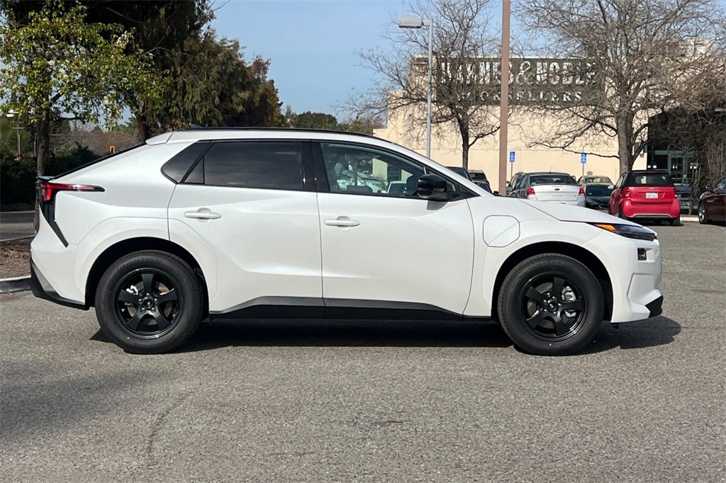 2026 Subaru Solterra Premium