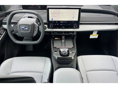 2026 Subaru Solterra Premium