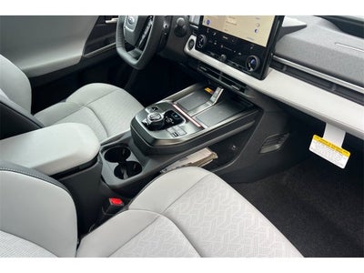 2026 Subaru Solterra Premium