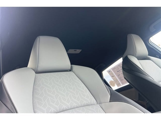 2026 Subaru Solterra Premium