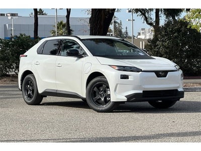 2026 Subaru Solterra Premium