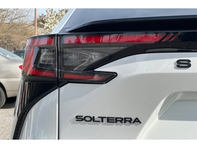 2026 Subaru Solterra Premium