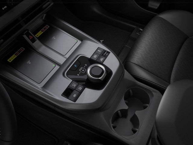 2027 Subaru SOLTERRA Premium