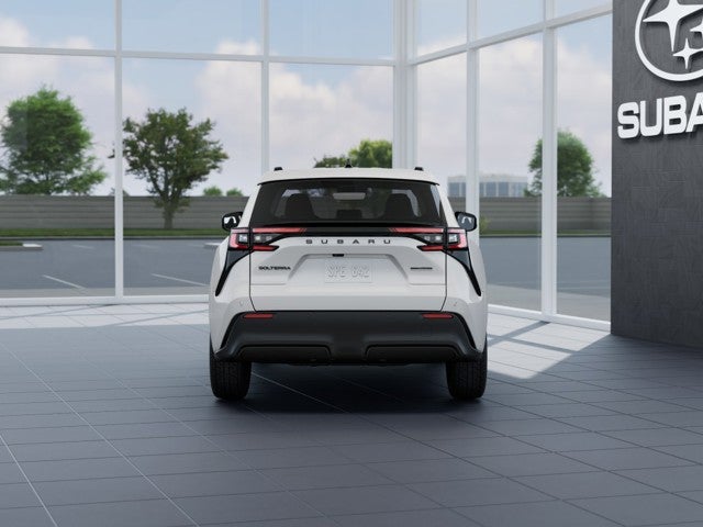 2027 Subaru SOLTERRA Premium