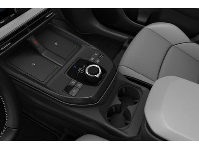 2026 Subaru Solterra Premium