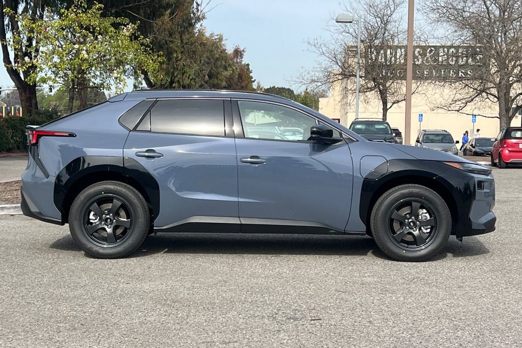 2026 Subaru Solterra Premium