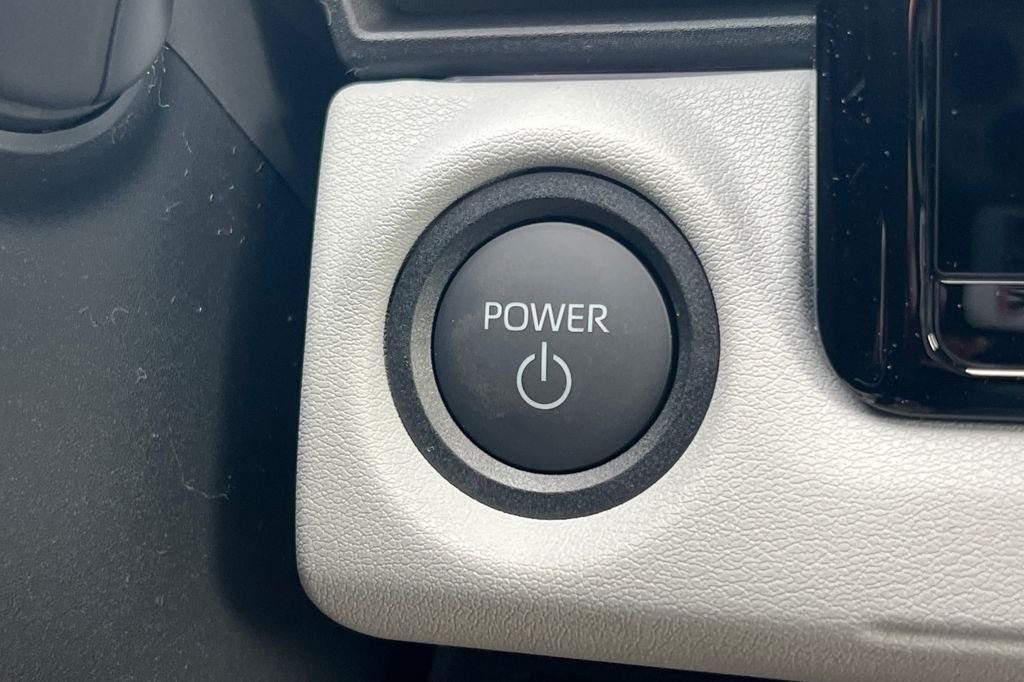 2026 Subaru Solterra Premium