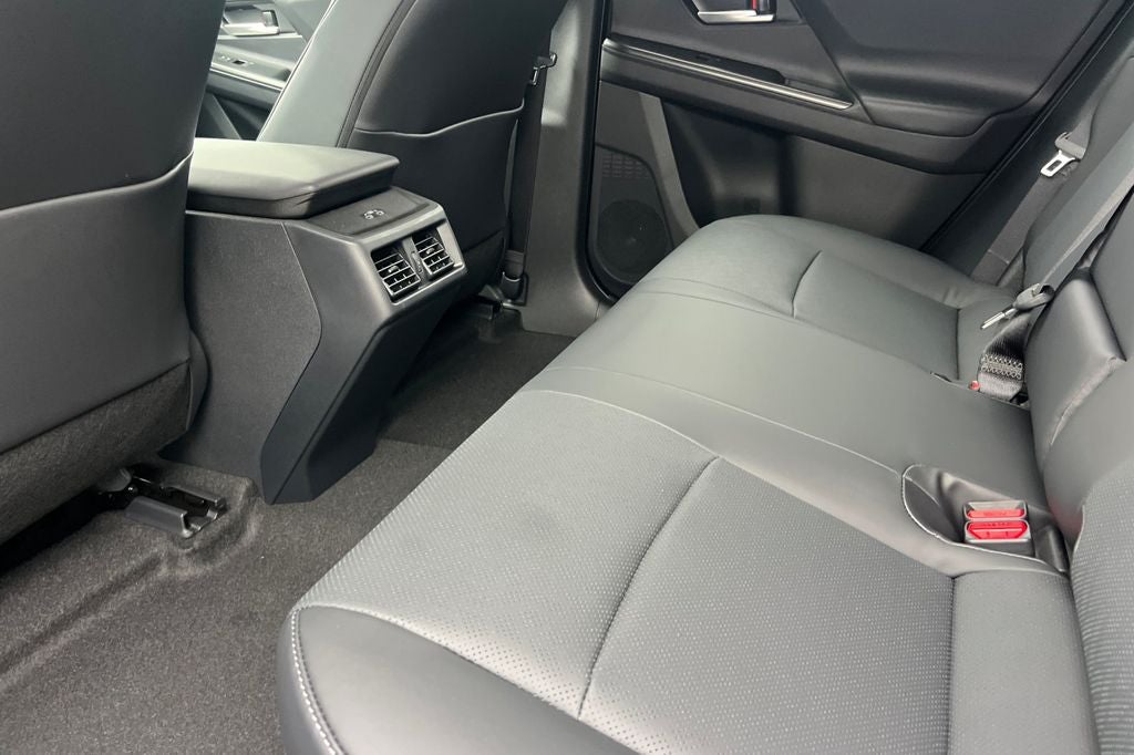 2026 Subaru Solterra Premium