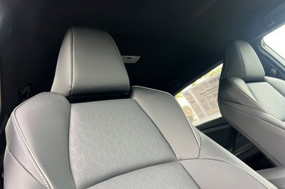 2026 Subaru Solterra Premium