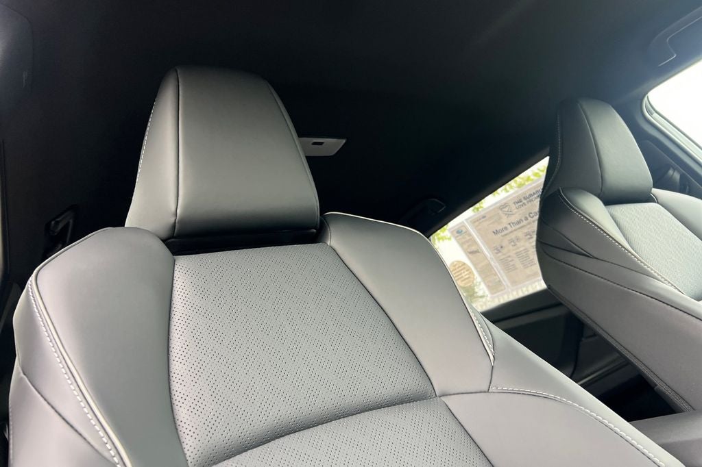 2026 Subaru Solterra Premium