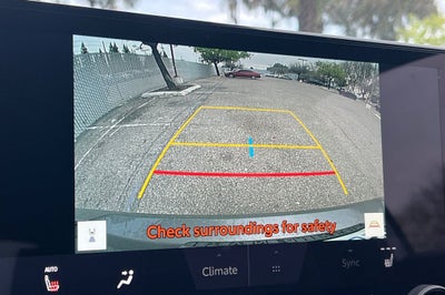 2026 Subaru Solterra Premium