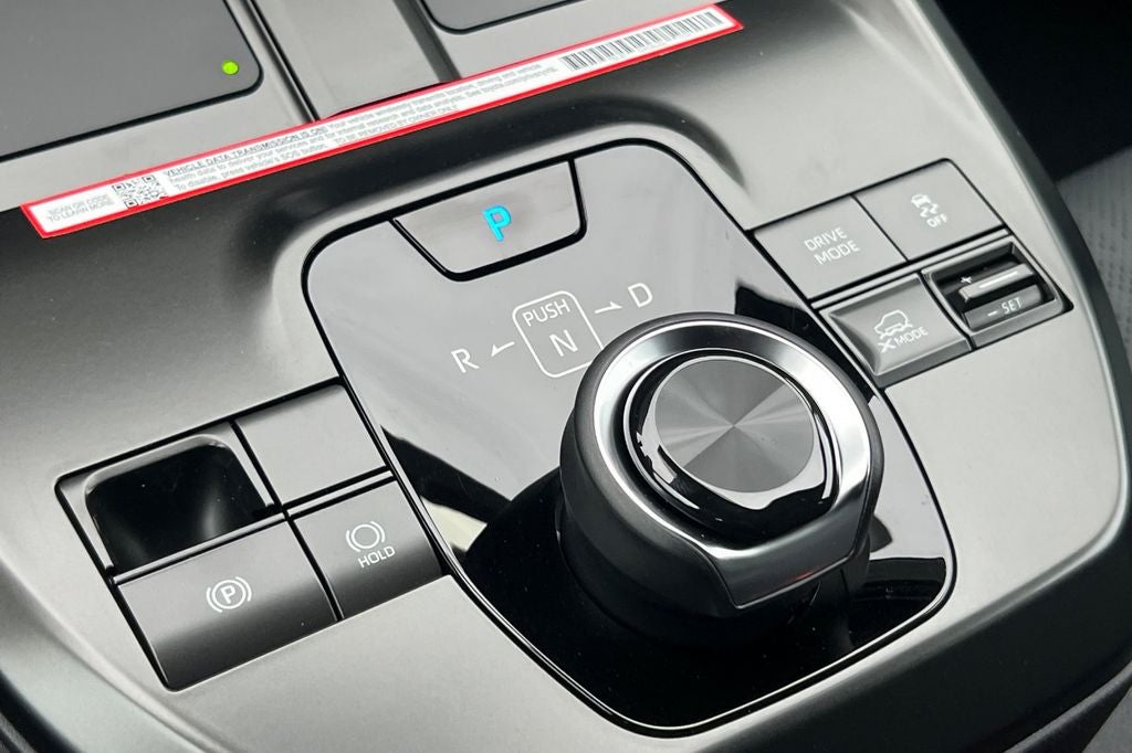 2026 Subaru Solterra Premium