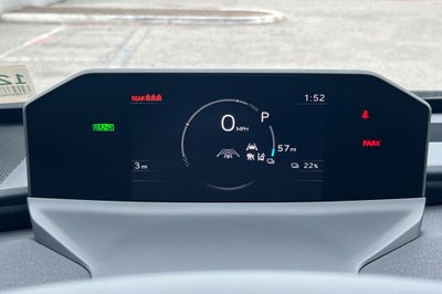 2026 Subaru Solterra Premium