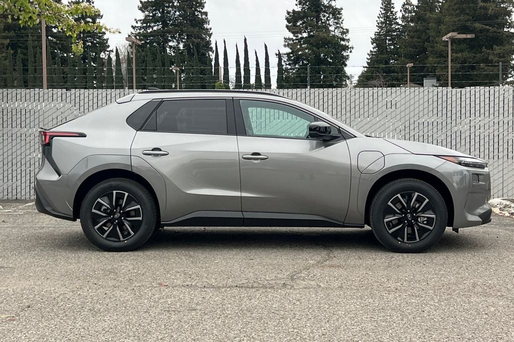 2026 Subaru Solterra Premium