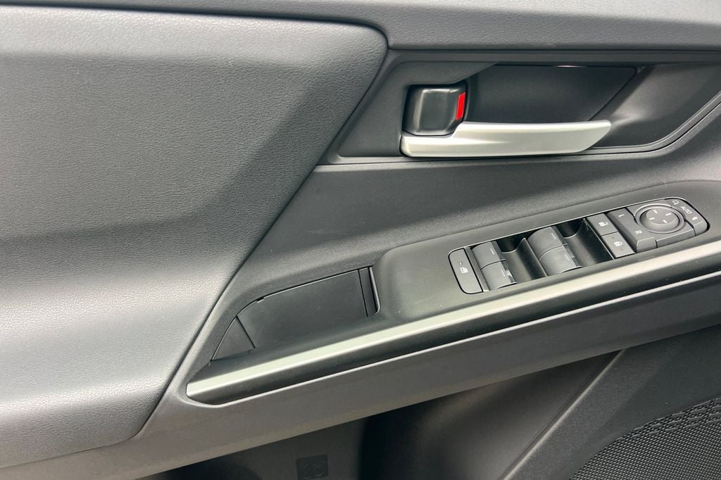 2026 Subaru Solterra Premium