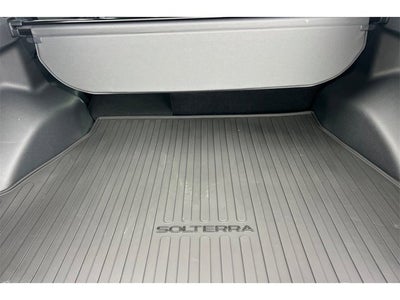 2026 Subaru Solterra Premium