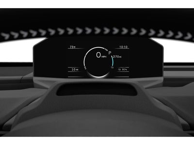 2026 Subaru Solterra Premium