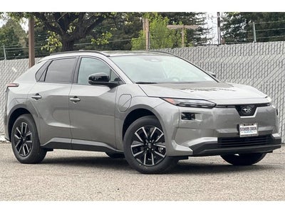 2026 Subaru Solterra Premium