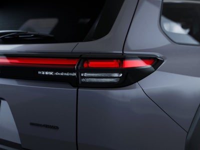 2026 Subaru Trailseeker Limited