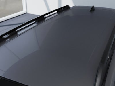 2026 Subaru Trailseeker Limited