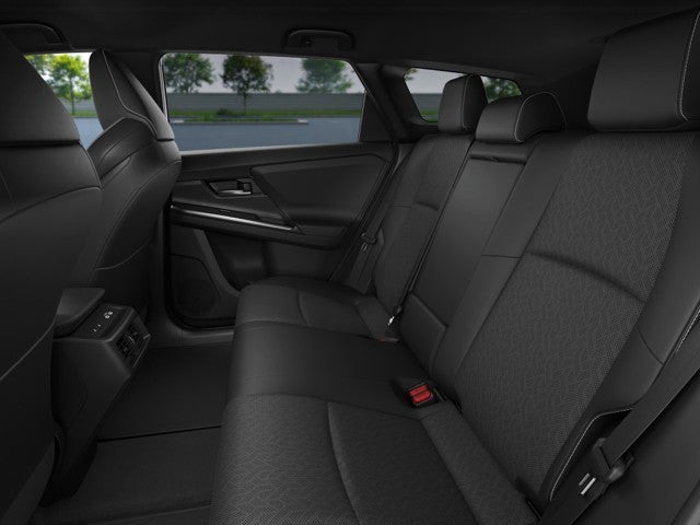 2026 Subaru Trailseeker Limited