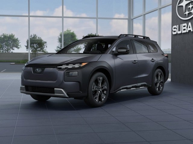 2026 Subaru Trailseeker Limited