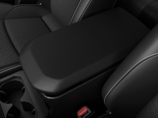 2026 Subaru Trailseeker Limited