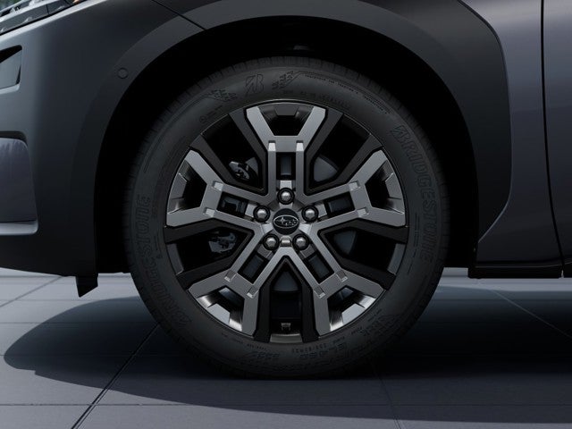 2026 Subaru Trailseeker Limited