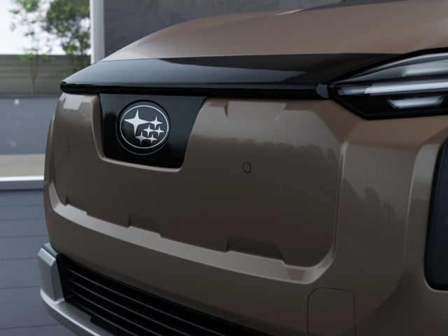 2026 Subaru Trailseeker Premium