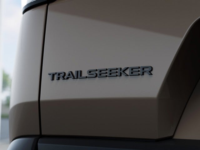 2026 Subaru Trailseeker Premium