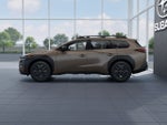 2026 Subaru Trailseeker Premium